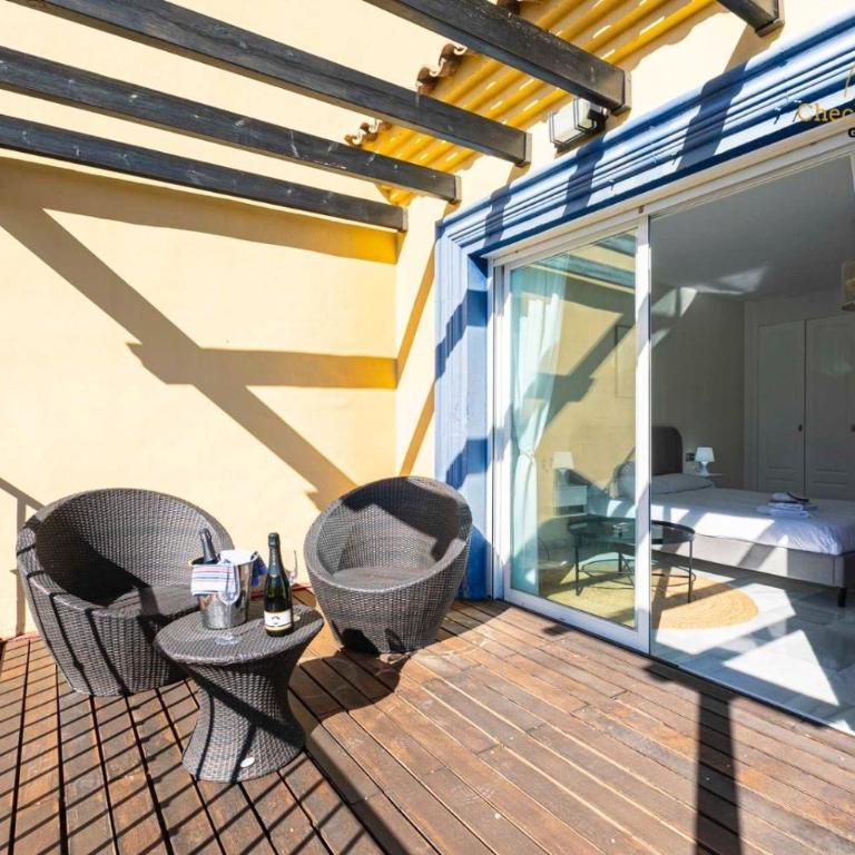 Adosado Puerto Banús Relax - Casa de 3 dormitorios - 27