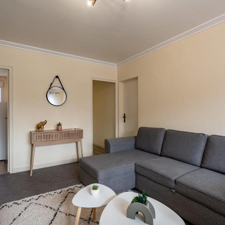 Le BigardO - Circuit 24h - Commerces - Apartment - 2
