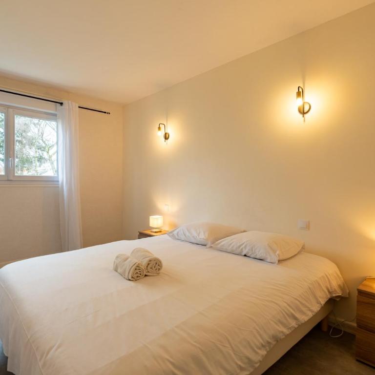 Le BigardO - Circuit 24h - Commerces - Apartment - 4