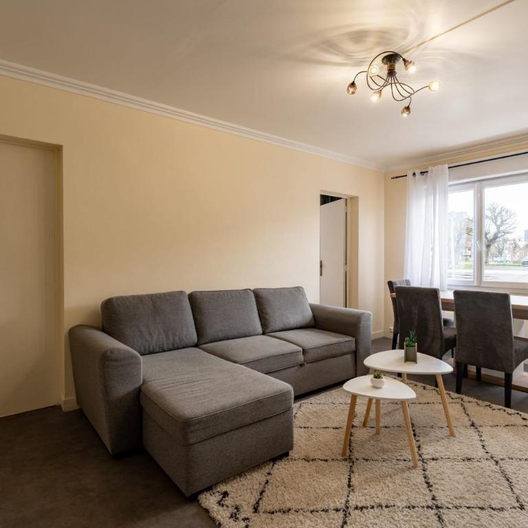Le BigardO - Circuit 24h - Commerces - Apartment - 5