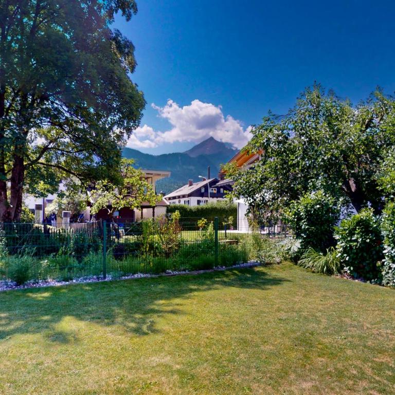 Verena - Apartment mit Blick auf die Berge - 35
