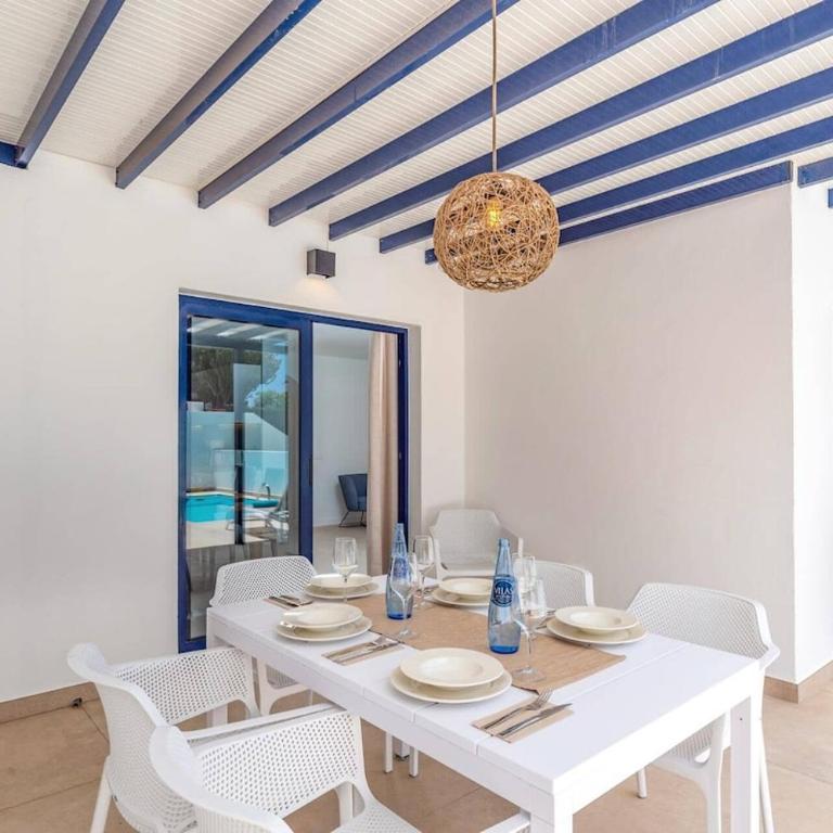 Blancazul Villa Marejada - Villa con 3 Camere da Letto - 3