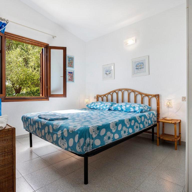 Gli Oleandri - Casa con 2 Camere da Letto - 18