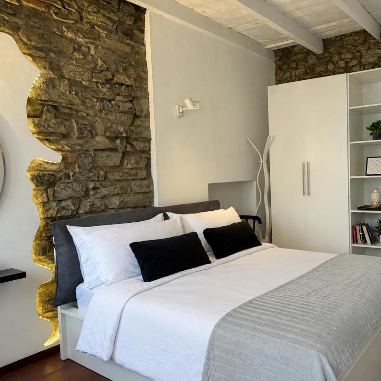 Hello Como - accogliente attico nel cuore di Como - One-Bedroom Apartment - 6