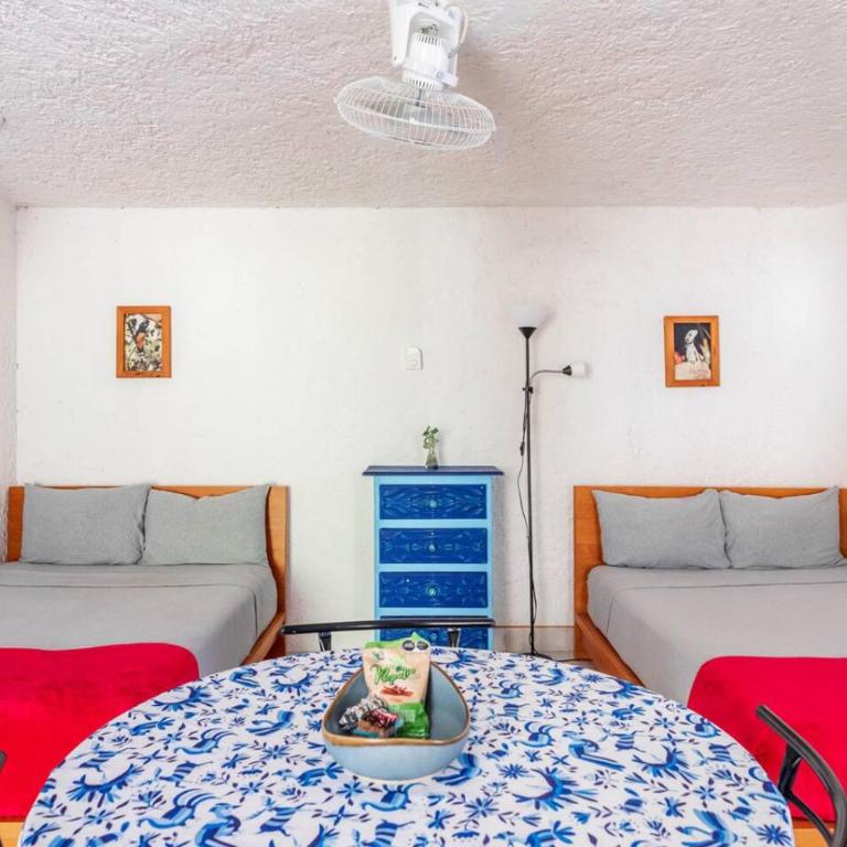 Fun and relax suite beside a park, 10 min to beaches - Apartamento - 19