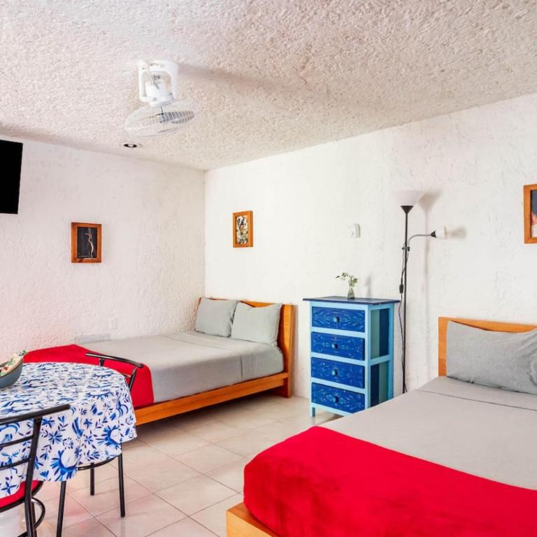 Fun and relax suite beside a park, 10 min to beaches - Apartamento - 21