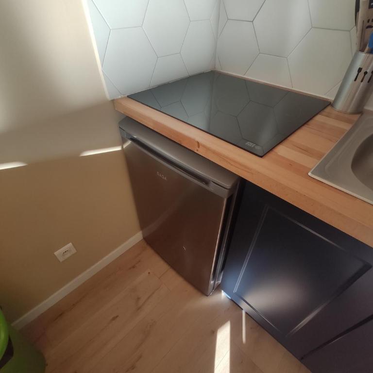 Appartement en famille 5 personnes pieds des pistes - Appartement 2 Chambres - 6