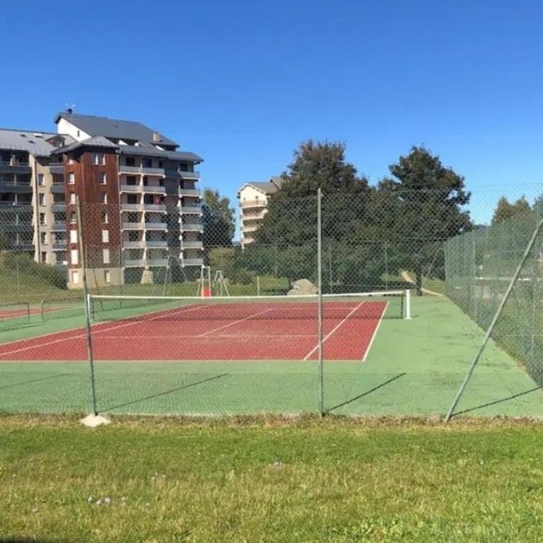 Appartement en famille 5 personnes pieds des pistes - Appartement 2 Chambres - 22
