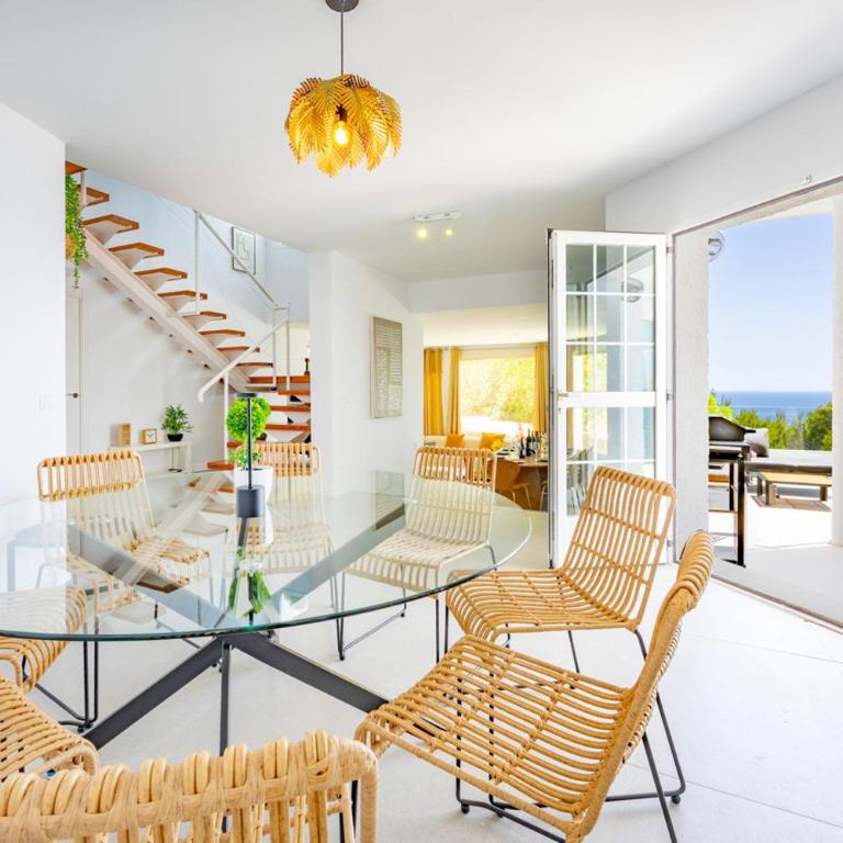 Villa Infinitysea - PlusHolidays - Villa Deluxe - 17