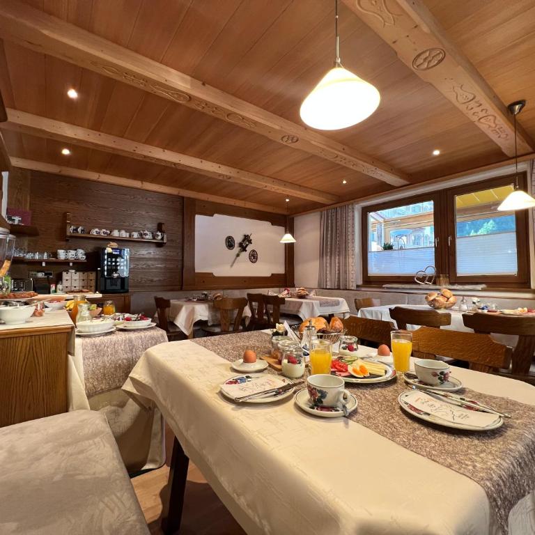 Petererhof - Doppelzimmer - 1