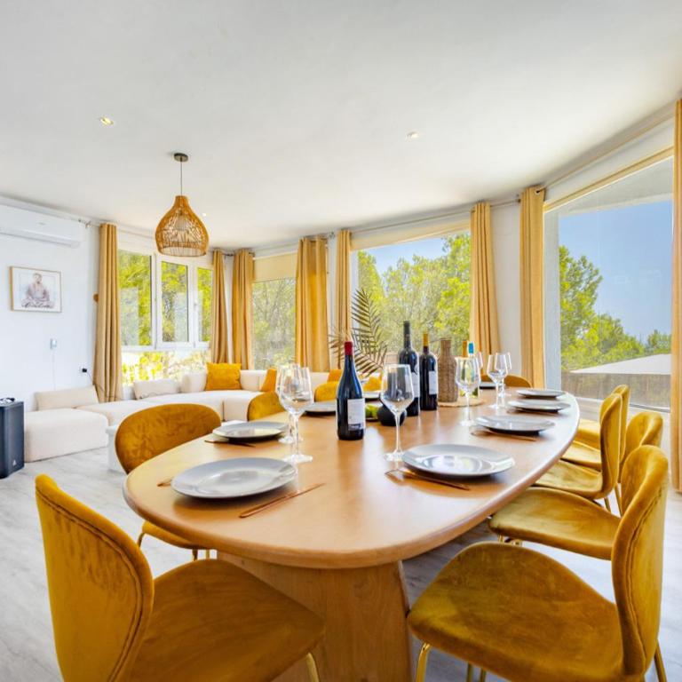 Villa Infinitysea - PlusHolidays - Villa Deluxe - 32