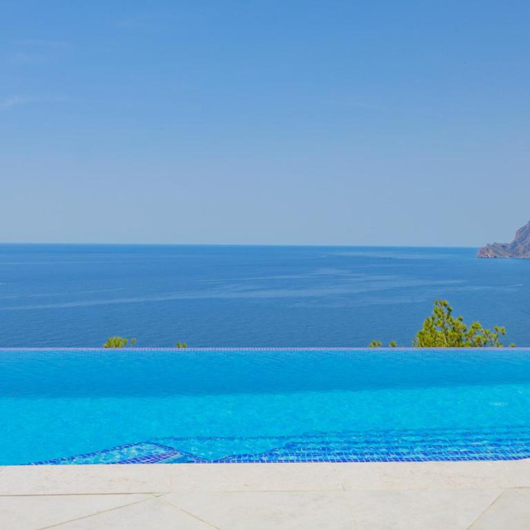 Villa Infinitysea - PlusHolidays - Villa Deluxe - 86
