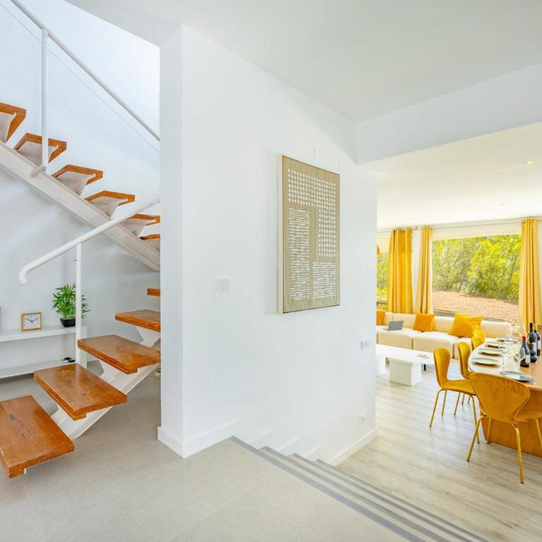 Villa Infinitysea - PlusHolidays - Villa Deluxe - 62