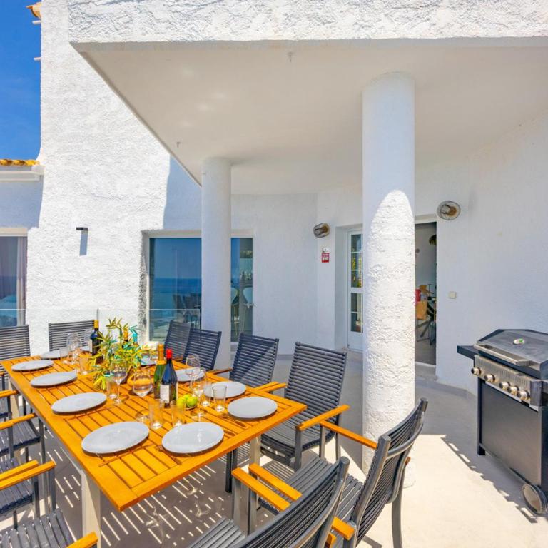 Villa Infinitysea - PlusHolidays - Villa Deluxe - 83