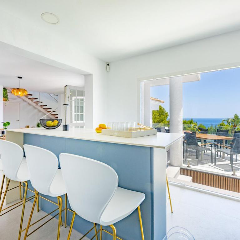 Villa Infinitysea - PlusHolidays - Villa Deluxe - 20
