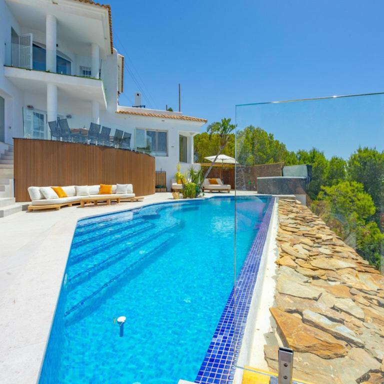 Villa Infinitysea - PlusHolidays - Villa Deluxe - 29