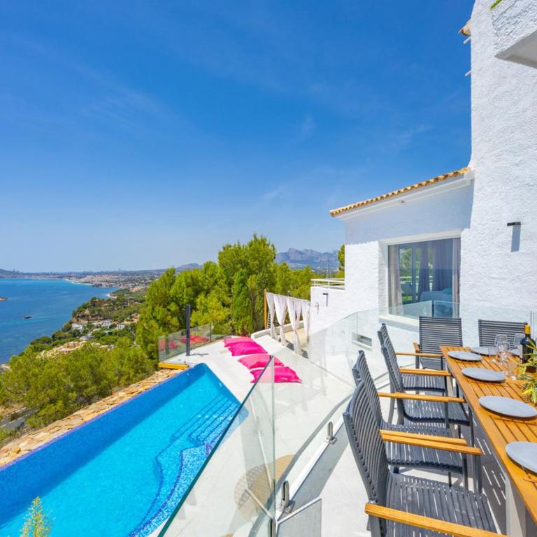Villa Infinitysea - PlusHolidays - Villa Deluxe - 14