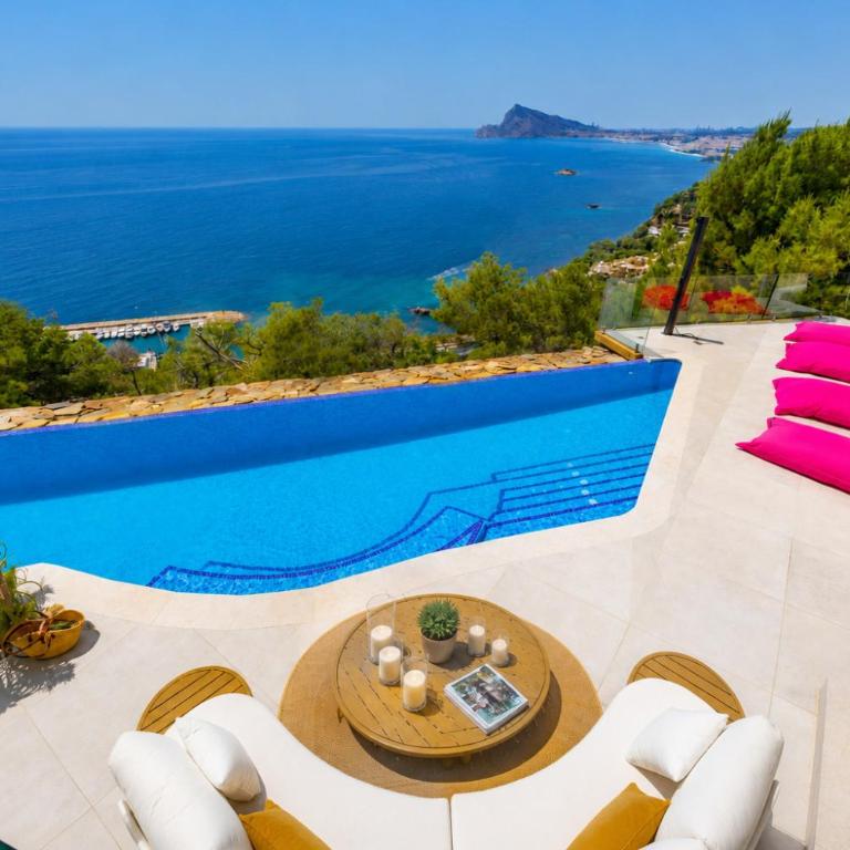 Villa Infinitysea - PlusHolidays - Villa Deluxe - 8
