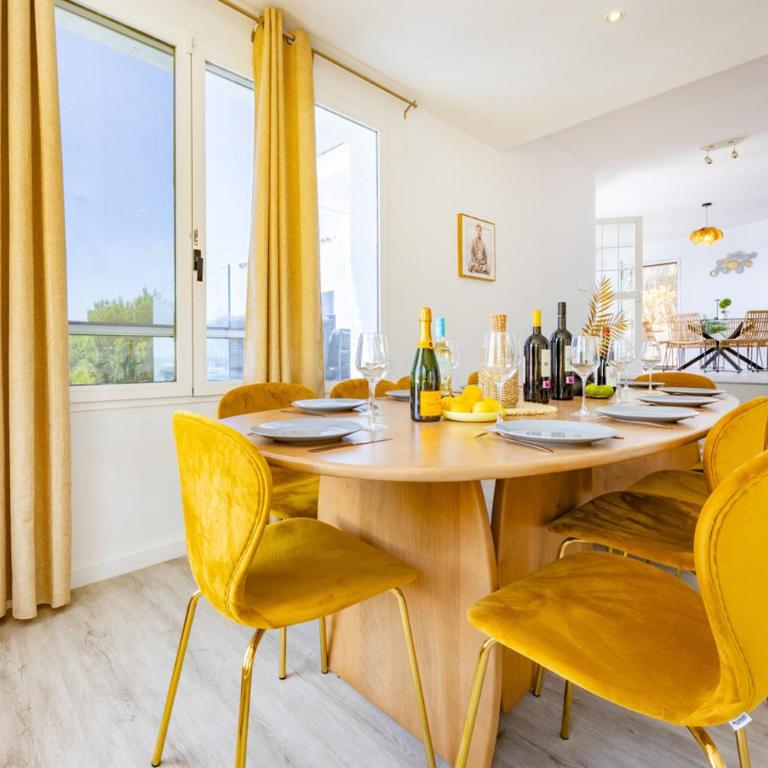 Villa Infinitysea - PlusHolidays - Villa Deluxe - 38