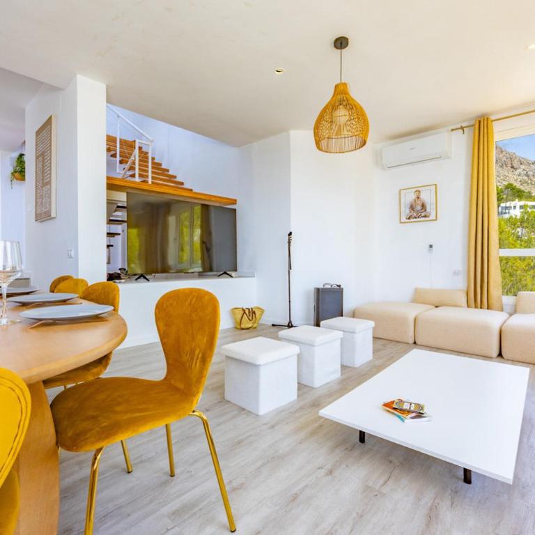 Villa Infinitysea - PlusHolidays - Villa Deluxe - 35