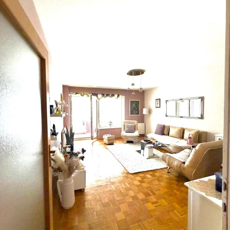 Harmony Apartman Sarajevo - Appartement 1 Chambre - 9