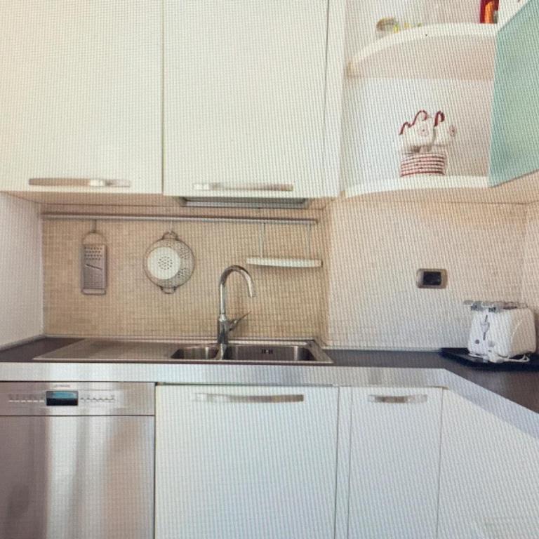 Promenade des Anglais - Appartement 1 Chambre - 6