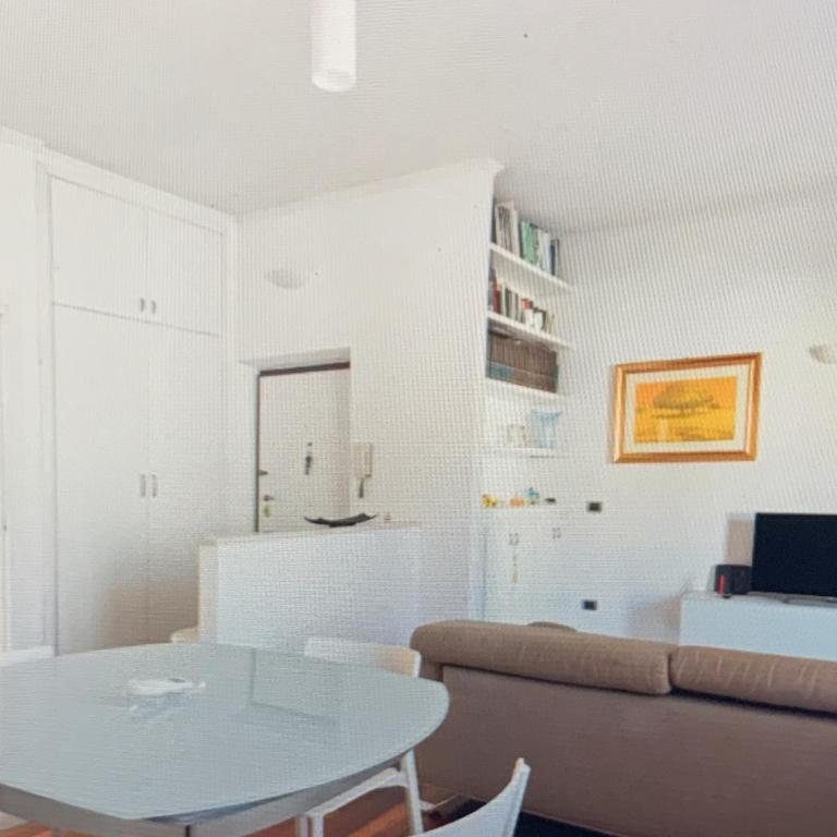 Promenade des Anglais - Appartement 1 Chambre - 11