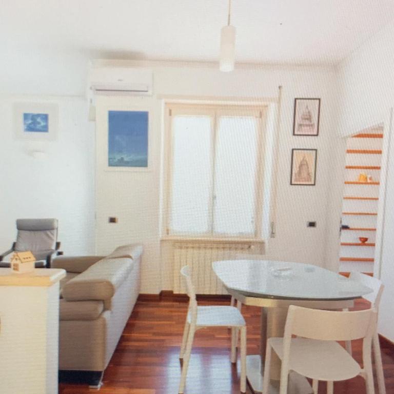 Promenade des Anglais - Appartement 1 Chambre - 13