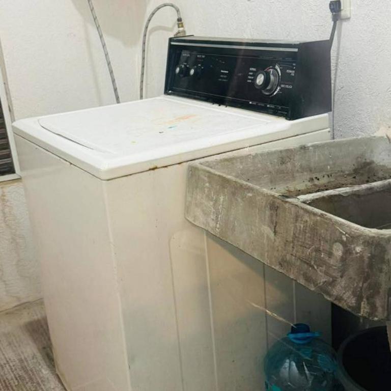 Alojamiento plaza caracol - Apartment mit 1 Schlafzimmer - 4