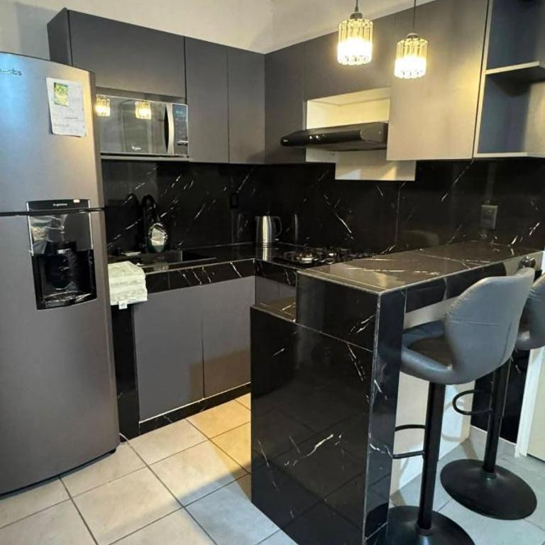 Alojamiento plaza caracol - Apartment mit 1 Schlafzimmer - 5