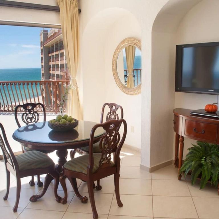 Luxurious Penthouse Sonoran Sun - Apartamento de 2 dormitorios con vistas al océano - 2
