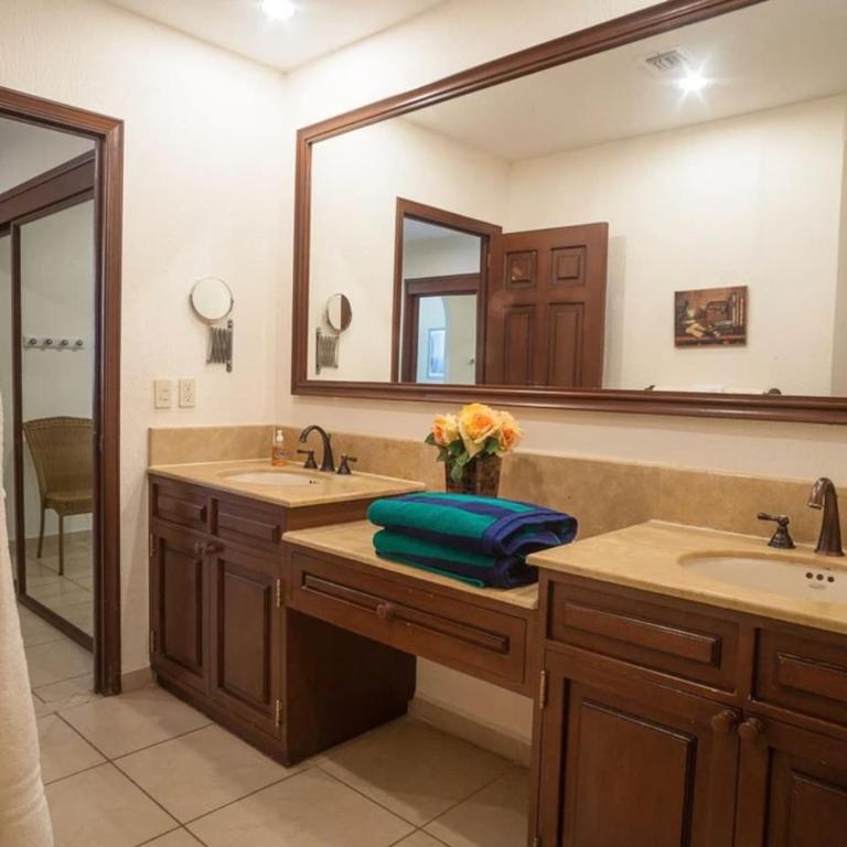 Luxurious Penthouse Sonoran Sun - Apartamento de 2 dormitorios con vistas al océano - 6