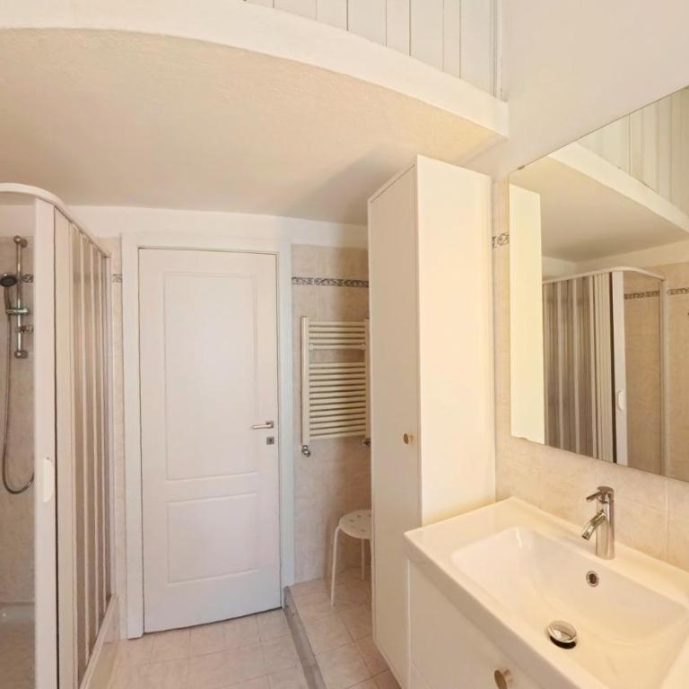 Le Stanze di Mia - Habitación Doble con cama supletoria - 10