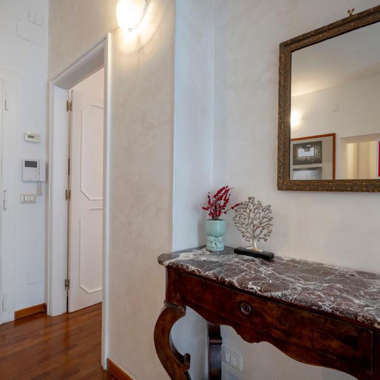 GuestHost - Bright Balcony Flat in Central Bari - Appartement 1 Chambre - 7