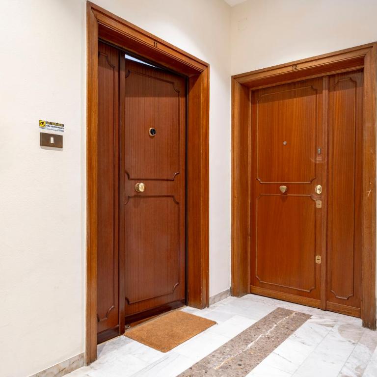 GuestHost - Bright Balcony Flat in Central Bari - Appartement 1 Chambre - 24
