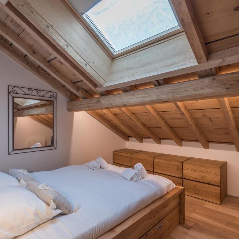 Chalet Vue des Bossons - Welkeys - Chalet - 2