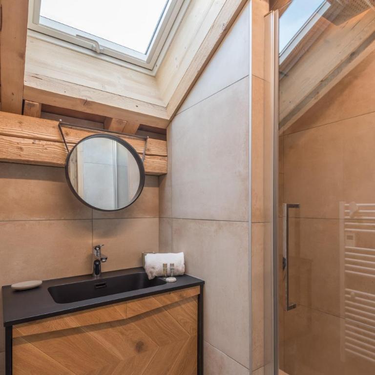Chalet Vue des Bossons - Welkeys - Chalet - 3