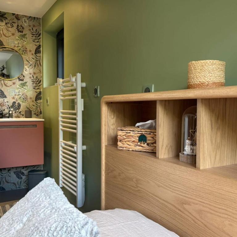 Chalet Vue des Bossons - Welkeys - Chalet - 6