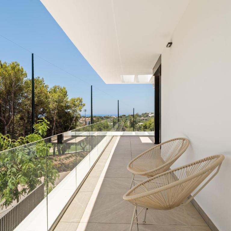 Penthouse Soul Marbella with pool - Apartment - 25