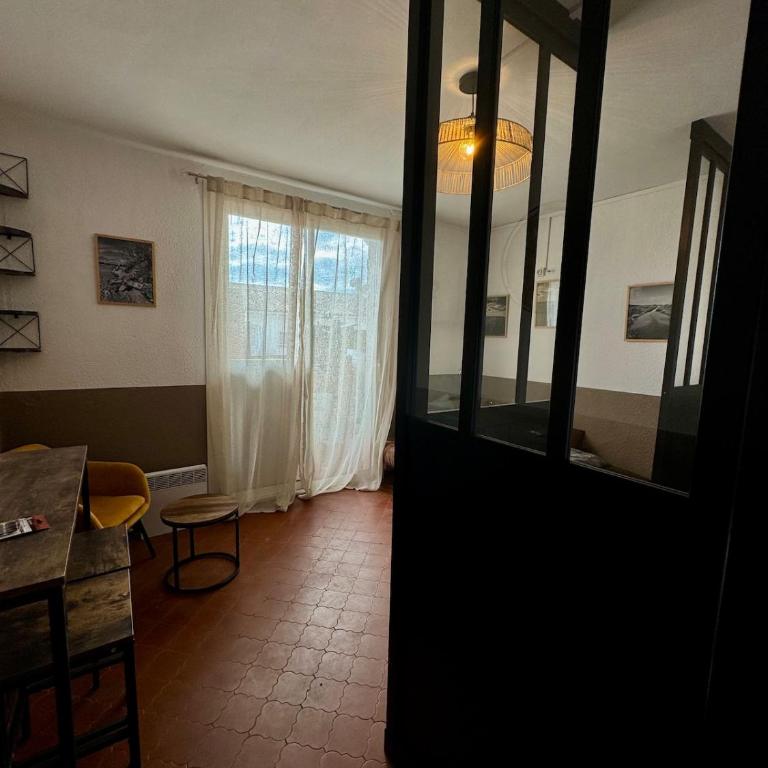 Cosy studio - Apartment mit 1 Schlafzimmer - 1