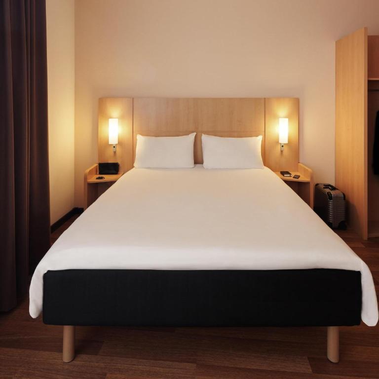 ibis Hotel Nürnberg Altstadt - Standard Doppelzimmer - 14