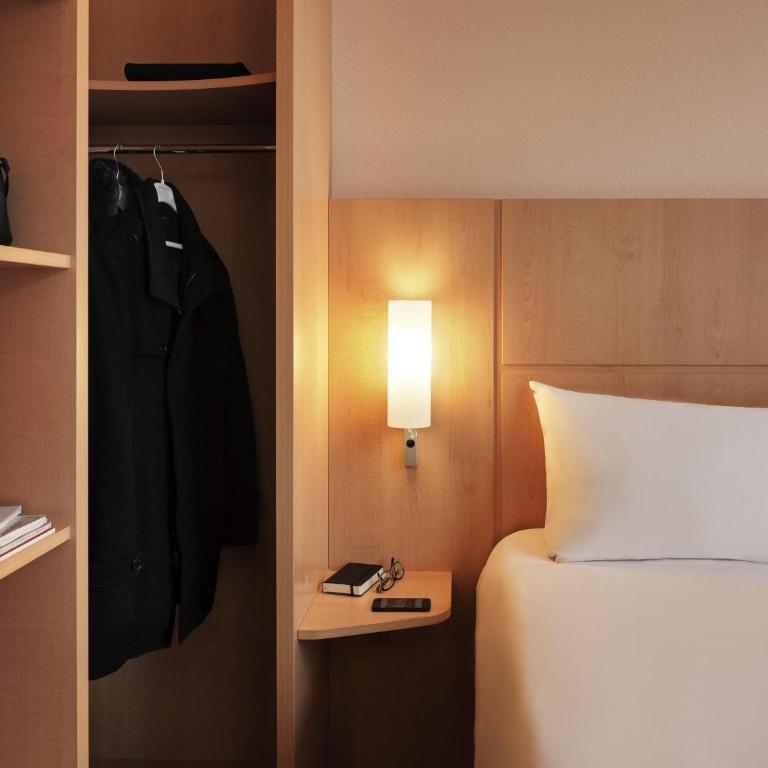 ibis Hotel Nürnberg Altstadt - Standard Doppelzimmer - 15