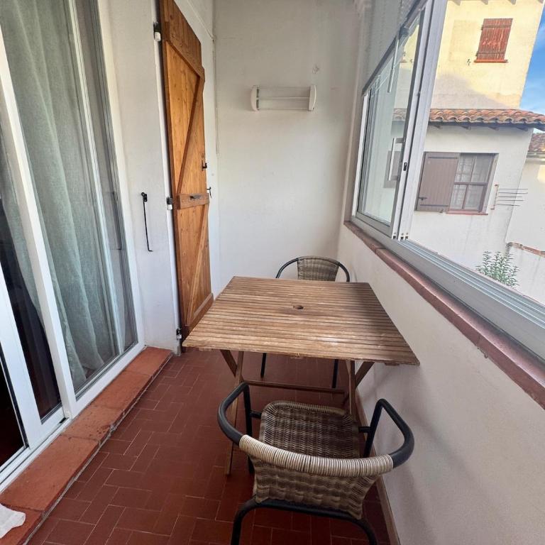 Cosy studio - Apartment mit 1 Schlafzimmer - 2