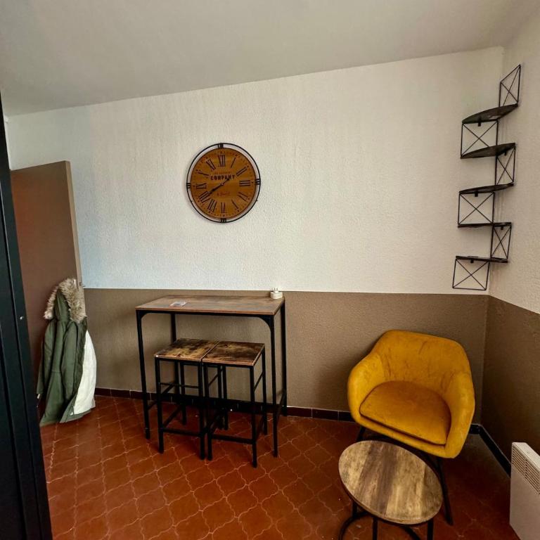 Cosy studio - Apartment mit 1 Schlafzimmer - 4