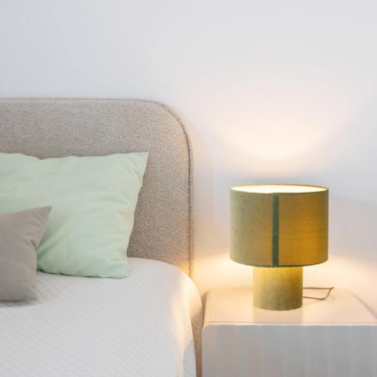 HigueronRentals Urban Sky - Deluxe One-Bedroom Apartment with City View - 16