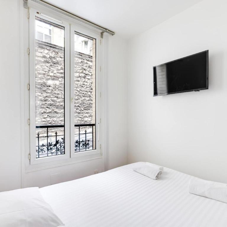 Sublim flat near Sacre Coeur - Apartment - 9