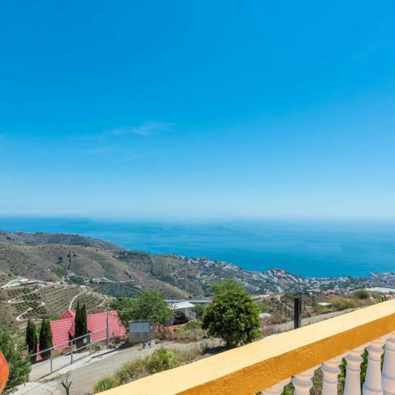 Villa Calena Ítrabo by Ruralidays - Casa con 3 Camere da Letto - 15