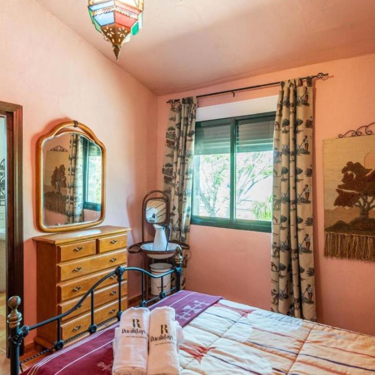 Villa Calena Ítrabo by Ruralidays - Casa con 3 Camere da Letto - 18