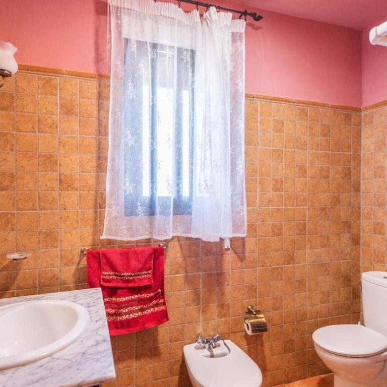 Villa Calena Ítrabo by Ruralidays - Casa con 3 Camere da Letto - 20