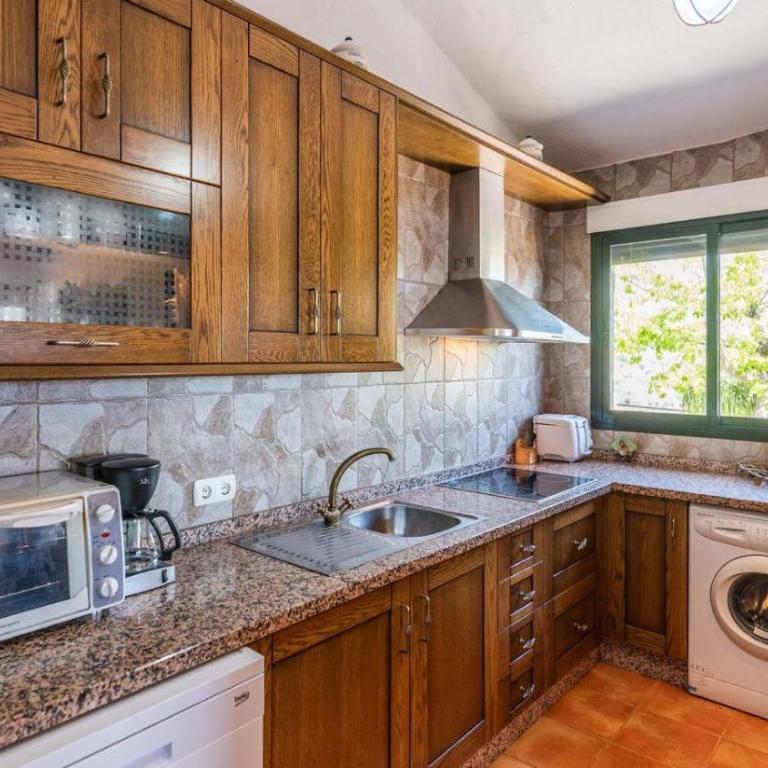 Villa Calena Ítrabo by Ruralidays - Casa con 3 Camere da Letto - 23
